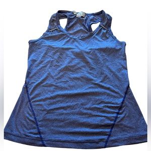EUC Athleta tank.